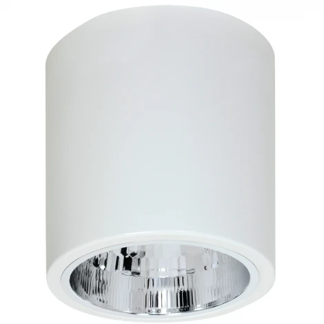 Накладной точечный светильник Luminex Downlight Round 7240