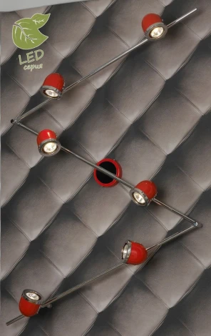 Спот Lussole Loft Tivoli GRLSN-3109-06