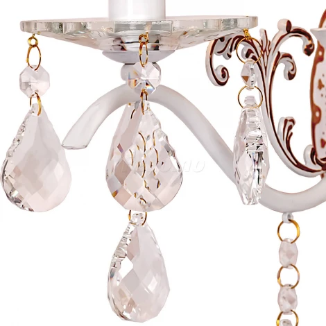 Бра Silver Light Tereziya 727.41.1
