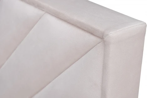 Кровать Milano Basic c подъем.мех.велюр бежевый Colt002 173*220*125 Garda Decor