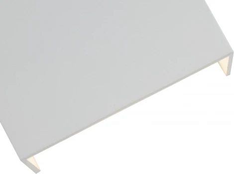 Настенный светильник уличный Maytoni Twist O040WL-L11W3K (LED, 220V, IP65)