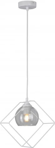 Подвесной светильник Vitaluce V4736-0/1S (220V, на проводе)