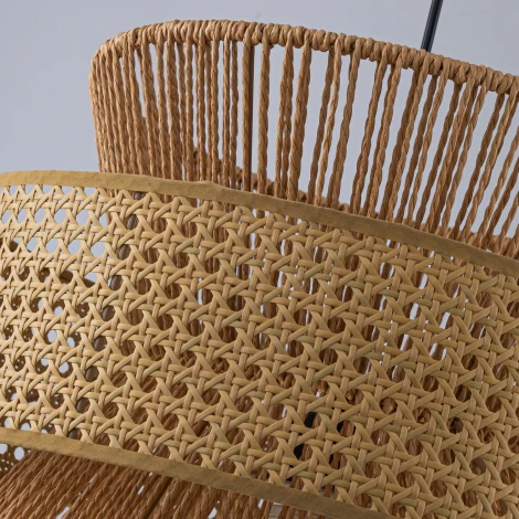 Подвесной светильник Favourite Organicum 4770-1P