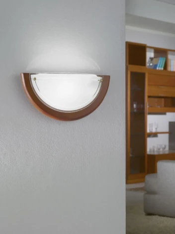 Настенно-потолочный светильник Eglo Ufo 1 3893