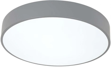 Потолочный светильник круглый F-Promo Arena 4682-4C (регулировка яркости, LED, 220V, пульт управления, круглые)