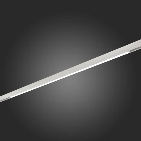 Трековый светильник магнитный 48V ST Luce Skyline 48 ST370.506.36 (LED)