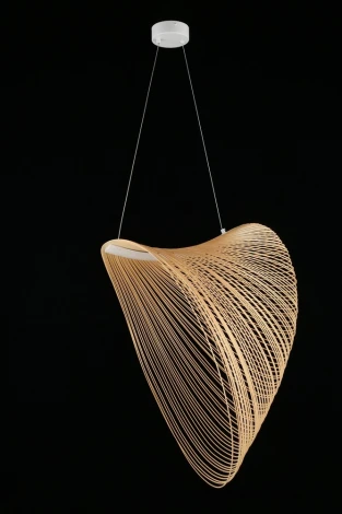 Подвесной светильник Aployt Amareynt APL.655.03.25 (LED, 220V, на тросе)