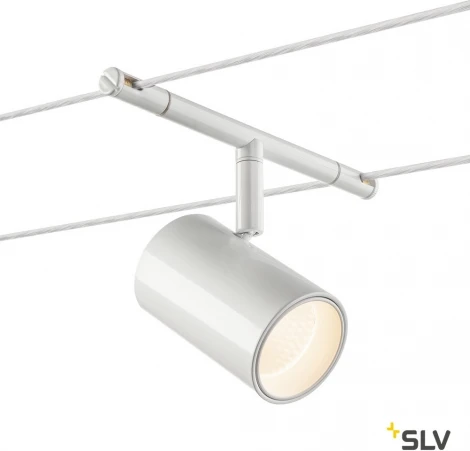 Струнный светильник Slv TENSEO NOBLO 1002695