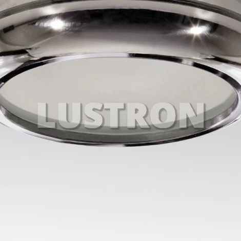 Встраиваемый точечный светильник Lightstar Piano mini 011274 (220V, IP54)