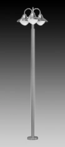 Наземный фонарь Eglo Sidney 83971 (220V, IP44)