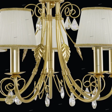 Подвесная люстра Lightstar Modesto 781052