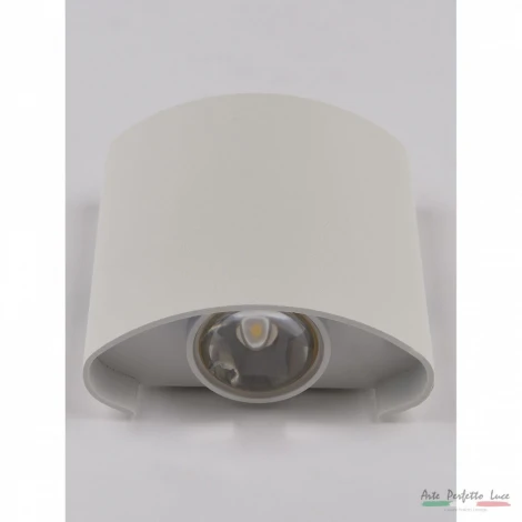 Настенный светильник светодиодный APL LED APL223PL-260W WH