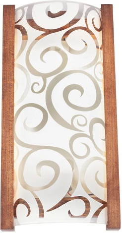 Настенно-потолочный светильник Мелодия Света CW1N 000040287