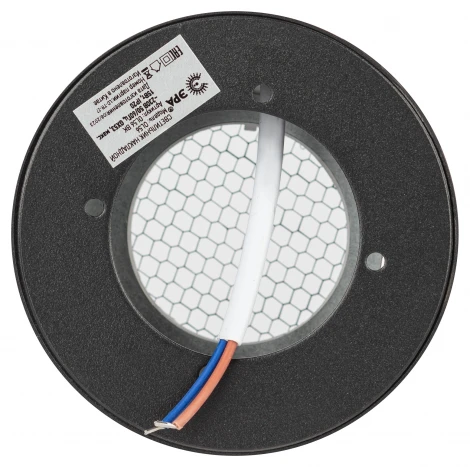 Точечный светильник ЭРА OL56 BK OL56 BK