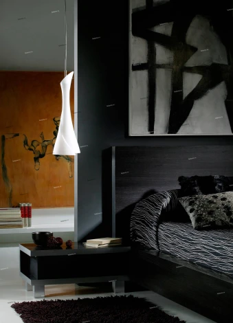 Подвесной светильник Mantra Zack 0772