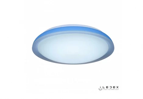 Потолочный светильник iLedex Chameleon 24W BLUE
