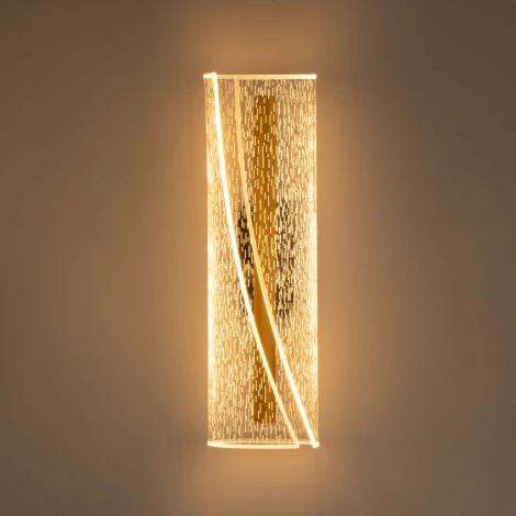 Настенный светильник De City Конти 488022401 (LED, 220V)