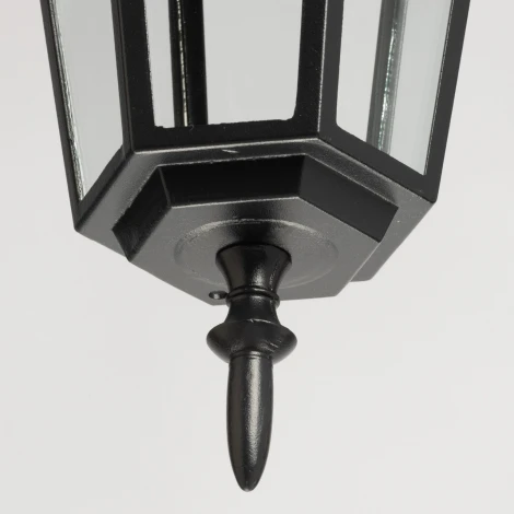 Уличный подвесной светильник De City Фабур 804011401