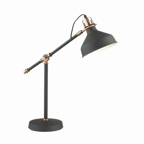Интерьерная настольная лампа Odeon Light Lurdi 3329/1T