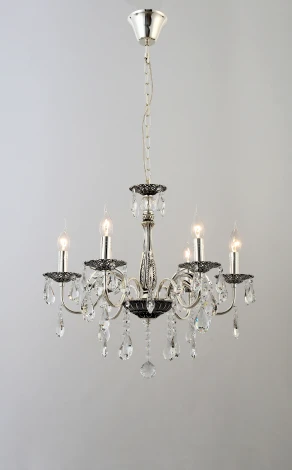 Подвесная люстра Rivoli Margareta 1022-206