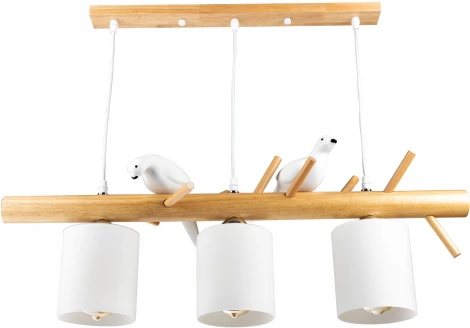 Подвесной светильник Ritter Birdie 52440 3