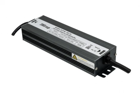 Блок питания MTPW-150-24 IP67 SWG