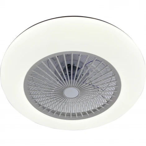 Потолочный светильник Toplight Mirafo TL1208X-72WH