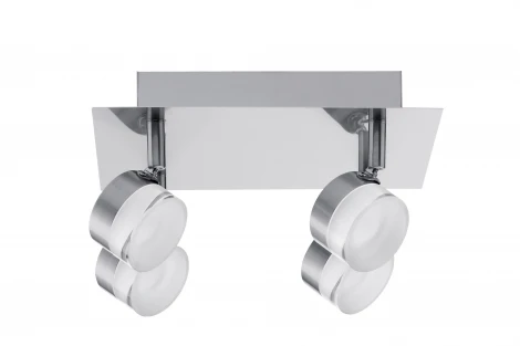 Спот Paulmann Slice 60381