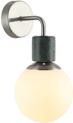 Настенный светильник Stilfort Sharo 2150/11/01W (220V, шар)