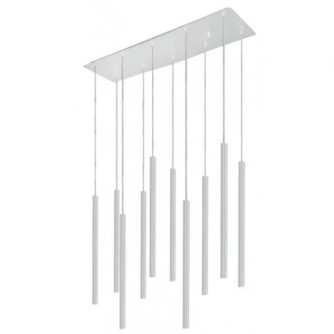 Подвесной светильник Nowodvorski Laser 8922 (220V, на проводе)