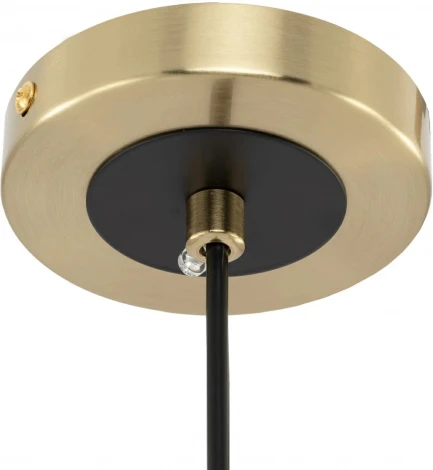 Подвесной светильник Citilux Нарда CL204110 (220V, на проводе, шар)