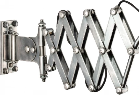 Настенный светильник Covali WL-59912