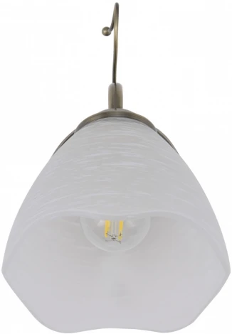 Бра Arte Milano Amalfi-2656 335656/1W AB (220V)