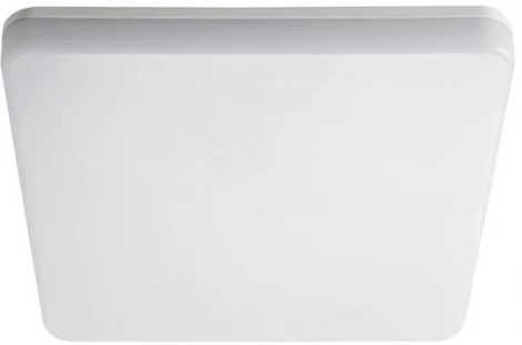 Потолочный светильник светодиодный с датчиком движения Kanlux VARSO 26983 (220V, IP54)