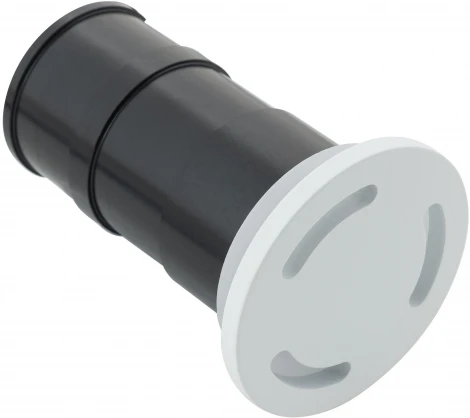 Подсветка для лестниц и ступеней Denkirs DK1005 DK1005-WH