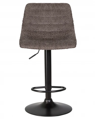 Набор 2 шт стул барный DOBRIN TRAVIS (какао (VIVALDI43))