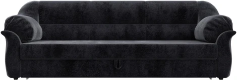 Диван прямой Карнелла Лига Диванов (Велюр) арт.127256