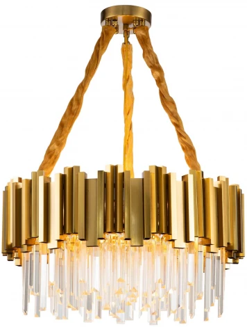 Подвесная люстра Moderli Klara V7040-6P