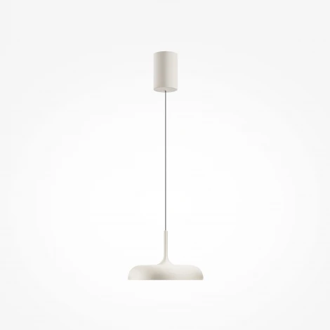 Подвесной светильник Maytoni Gerhard MOD189PL-L30W3K (LED, 220V, круглые)