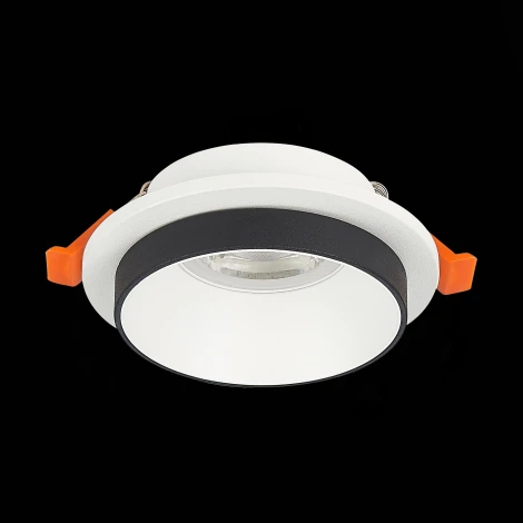 Встраиваемый точечный светильник ST Luce Chomia ST206.508.01