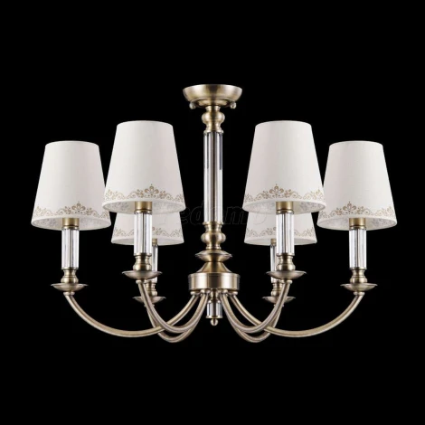 Подвесная люстра Freya Ksenia FR2539PL-06BS