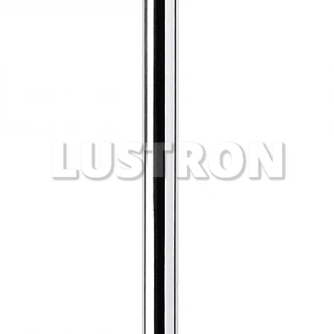 Торшер Arte Lamp Black Pool A3850PN-1CC