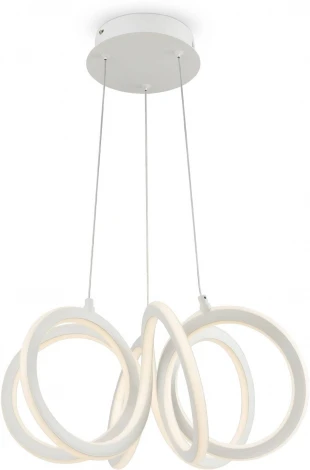 Подвесной светильник Freya Jumbo FR6047PL-L120W (LED, 220V, на тросе)