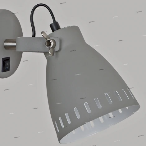Спот Odeon Light Mestre 3332/1W