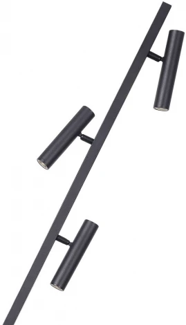 Торшер Kink Light Верония 07613-F,19 (LED, 220V)