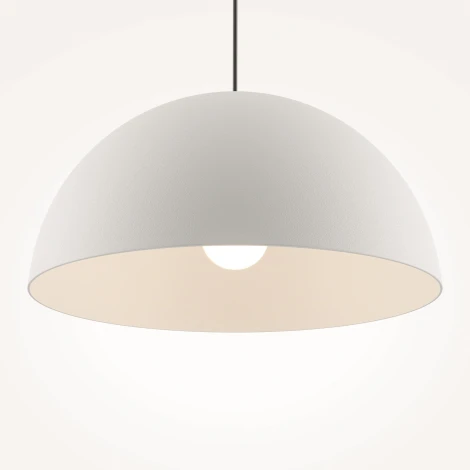 Подвесной светильник Maytoni Basic colors MOD168PL-01W (220V, на проводе)