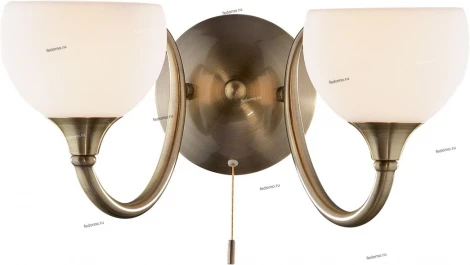 Бра Odeon Light Adriana 1601/2W