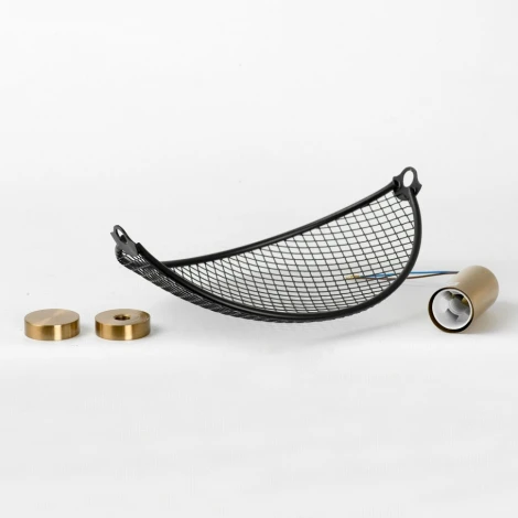 Бра Lussole LSP-8897 (220V)