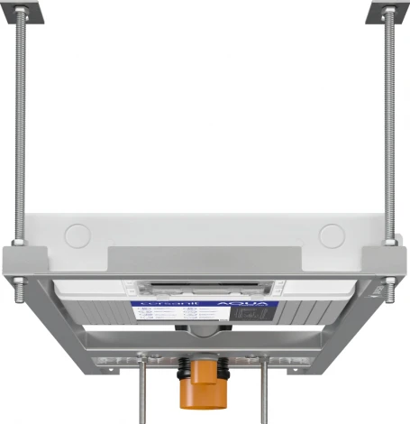 Система инсталляции для унитазов Cersanit Aqua Prime P 50Z