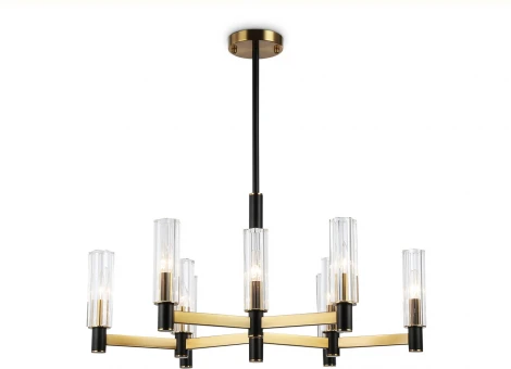 Потолочная люстра на штанге Ambrella HIGH LIGHT LH55513 (220V)